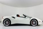 Ferrari 488 Spider on Forgiato Wheels (TEC 2.4) 2019 года